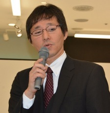 Mikio Gunji