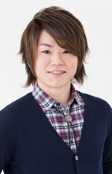 Foto Seiyuu Haruka Jinya