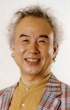 Foto Nobuaki Sekine
