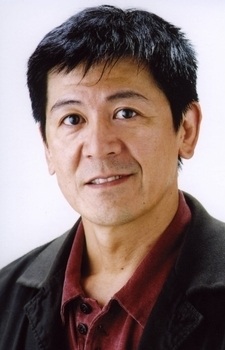 Foto Seiyuu Shigenori Soya