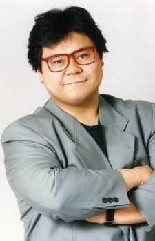 Foto Shinichi Namiki