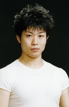 Foto Riichi Nishimoto