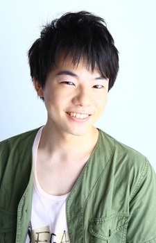 Foto Seiyuu Anju Nitta