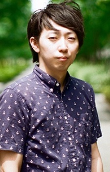 Foto Staf/Seiyuu Keisuke Matsumoto