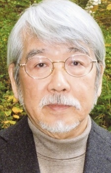 Foto Staf/Seiyuu Kuni Fukai