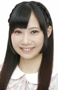 Foto Seiyuu Momo Ishibashi