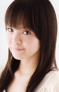 Foto Seiyuu Kaya Miyake