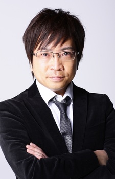 Foto Kunihiro Kawamoto