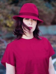 Eiko Ishibashi