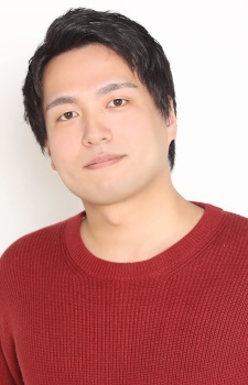 Foto Mitsuru Watanabe