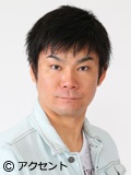 Foto Yuugo Sekiguchi