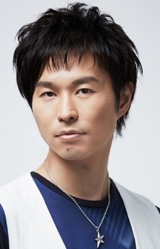 Foto Seiyuu Tsubasa Yonaga