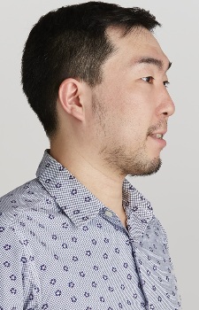Foto Staf/Seiyuu Daisuke Hashimoto