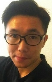 Foto Staf/Seiyuu Chengxi Huang