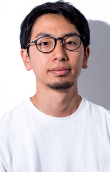 Foto Staf/Seiyuu Takaharu Shimizu