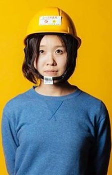 Foto Staf/Seiyuu Saki Iyori