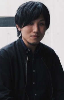 Foto Staf/Seiyuu Baku Hashimoto