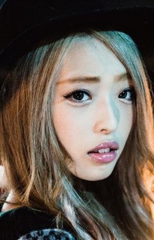 Foto Staf/Seiyuu Yuna Ichikura