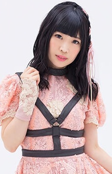 Foto Staf/Seiyuu Fuuri Uebana