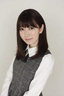 Yuubi Midorikawa