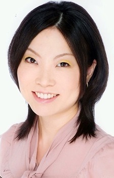 Foto Kaori Yagi