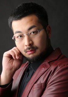 Foto Seiyuu Takahiro Sumi