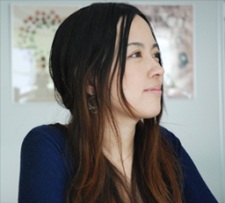 Foto Staf/Seiyuu Yoshiko Misumi