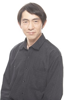 Foto Seiyuu Junji Kitajima