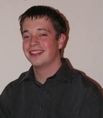 Foto Seiyuu Hannes Maurer