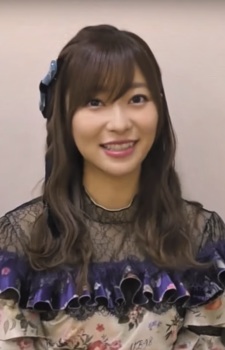 Foto Seiyuu Rino Sashihara