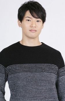 Foto Seiyuu Tadanori Date