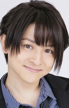 Foto Seiyuu Motoki Takagi