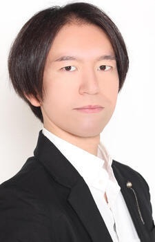 Foto Seiyuu Masatoshi Kii