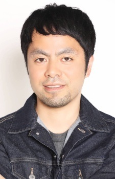 Foto Seiyuu Kanehira Yamamoto