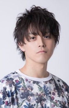 Foto Seiyuu Mizuki Chiba