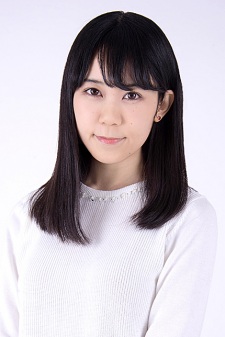 Foto Seiyuu Akane Oouchi