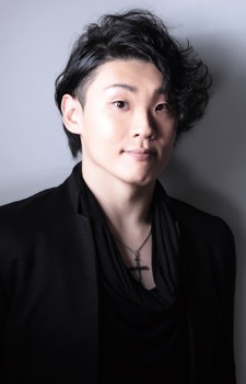 Foto Seiyuu Reo Tatsumori