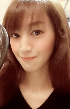 Foto Seiyuu Ryouko Ono