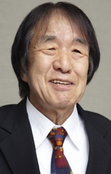 Foto Staf/Seiyuu Tatsuo Shimamura