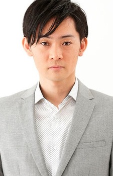 Foto Seiyuu Shirou Ishimoda