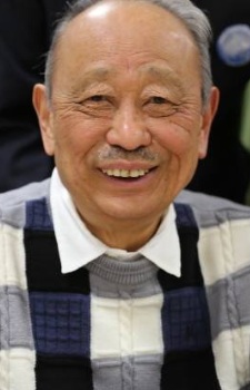 Foto Staf/Seiyuu Norio Hikone