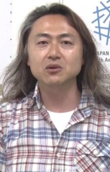 Foto Staf/Seiyuu Toshikatsu Wada