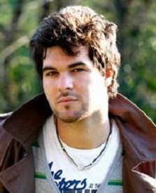 Foto Seiyuu Matteo Liofredi