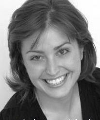 Foto Seiyuu Alessandra Sani