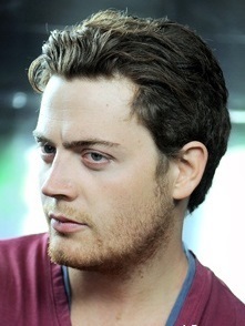 Foto Seiyuu Dario Borrelli