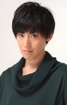 Foto Seiyuu Youhei Hamada