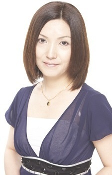 Foto Seiko Tamura