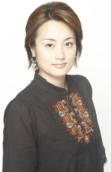 Foto Seiyuu Chiharu Tezuka