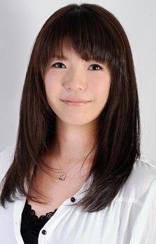 Foto Seiyuu Ayumi Yonemaru