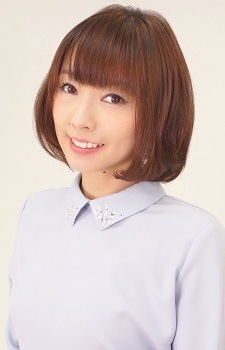 Foto Seiyuu Asami Shimoda